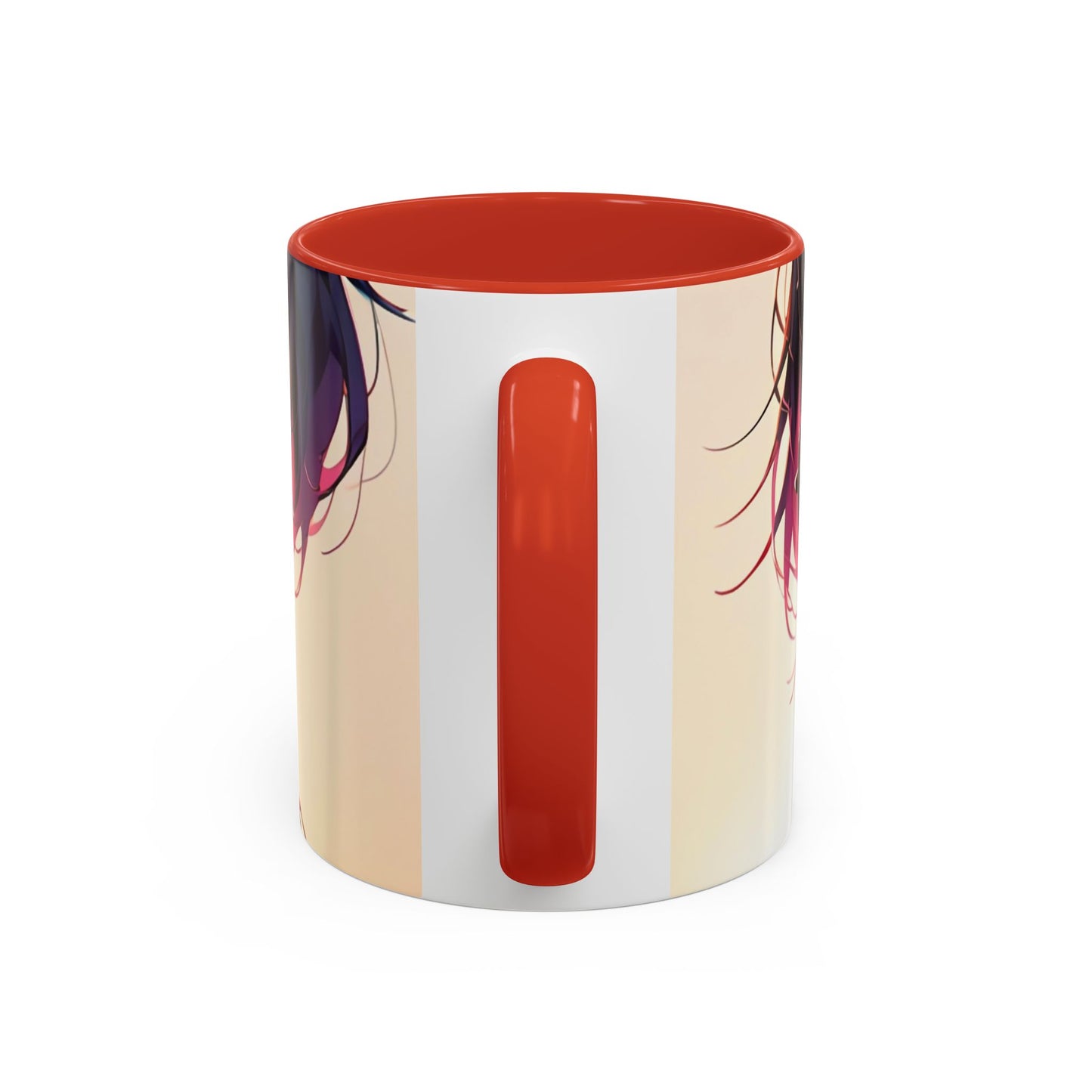 Reina 002 Coffee Mug