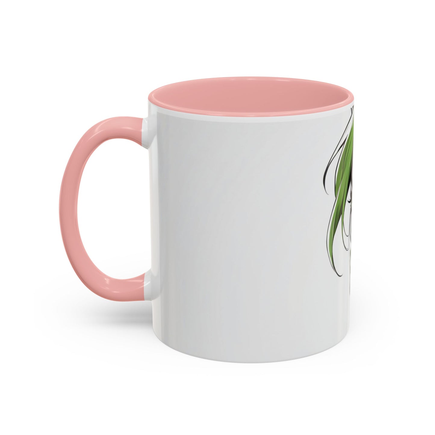 Jolyne Kujo 003 Coffee Mug