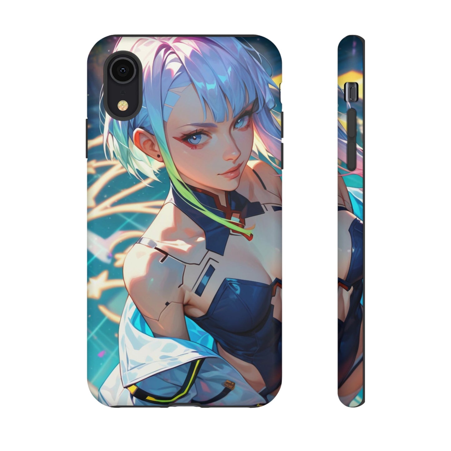 Lucyna 005 Tough Cases