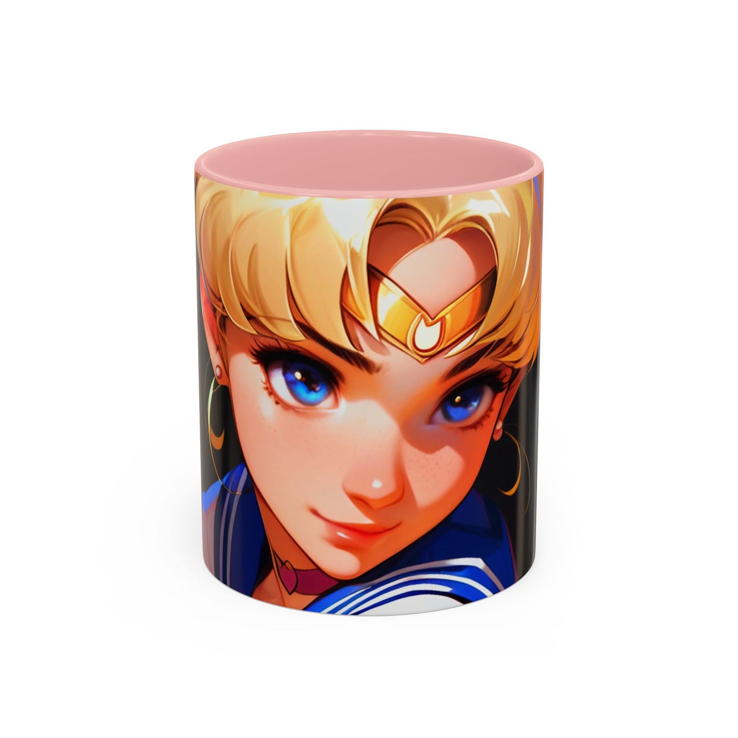 Sailor Moon 005 Coffee Mug