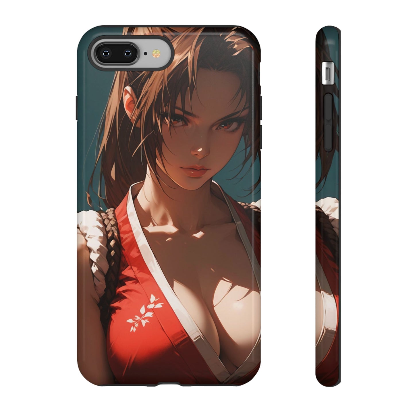 Shiranui Mai 001 Tough Cases