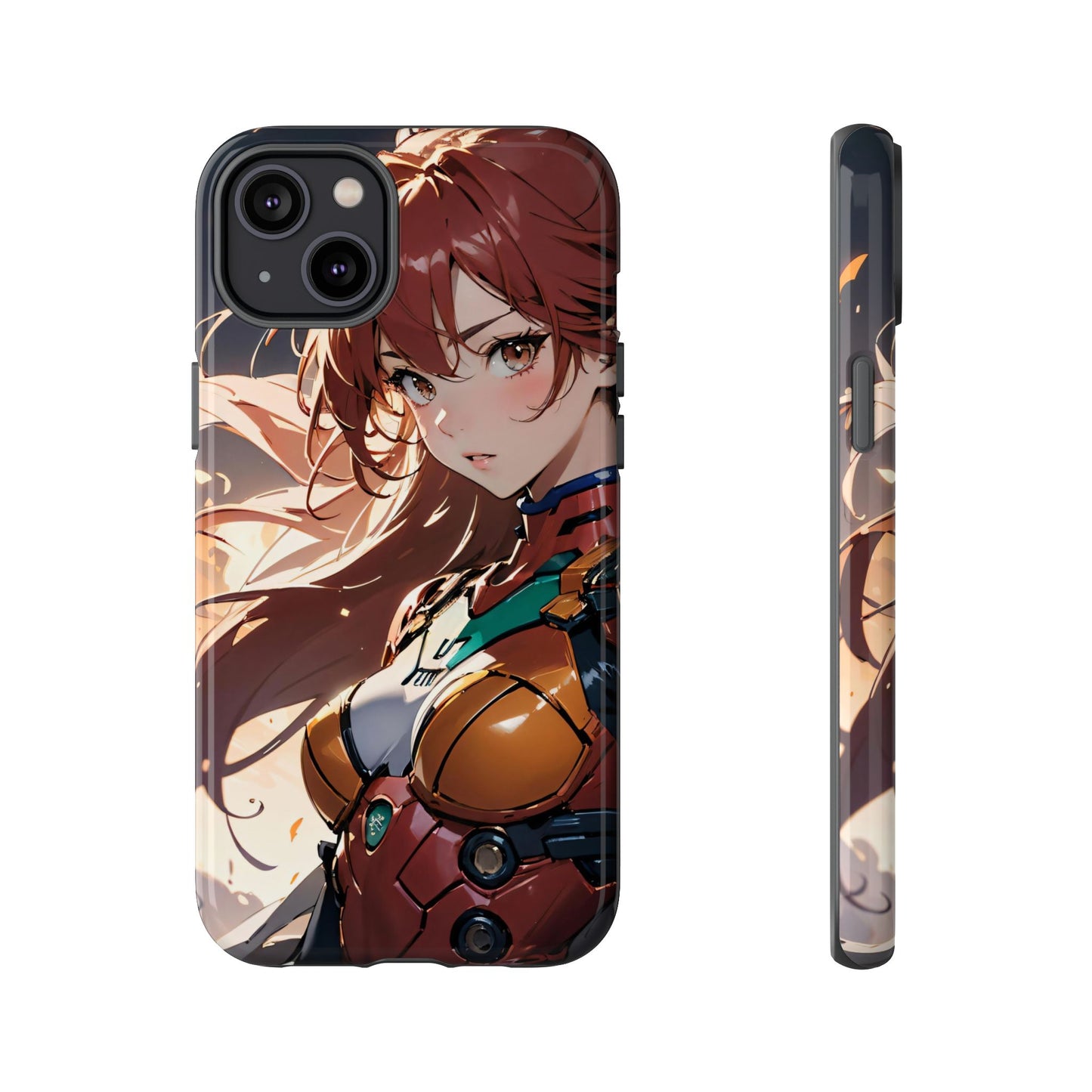 Asuka Soryu 003 Tough Cases