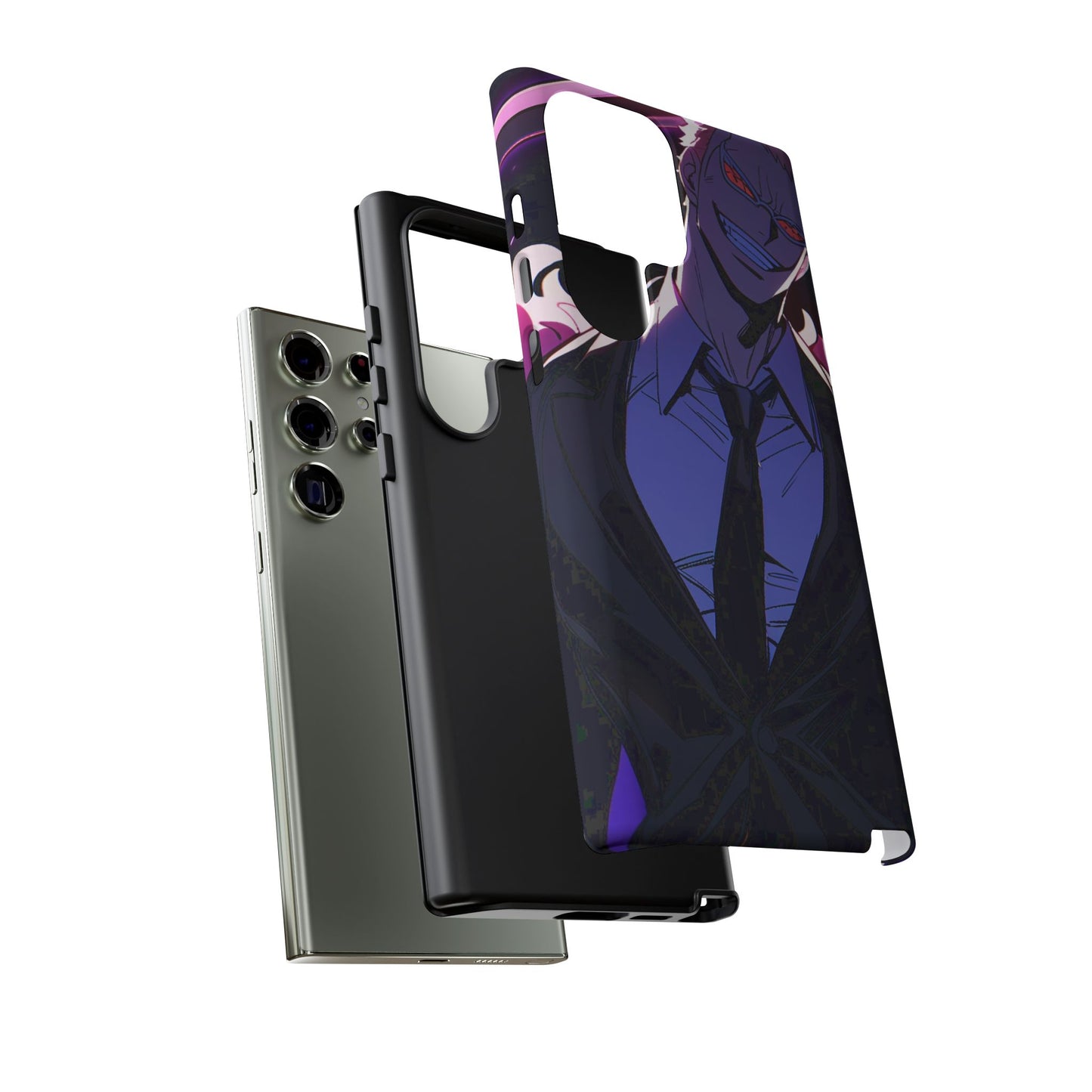 Doflamingo 002 Tough Cases