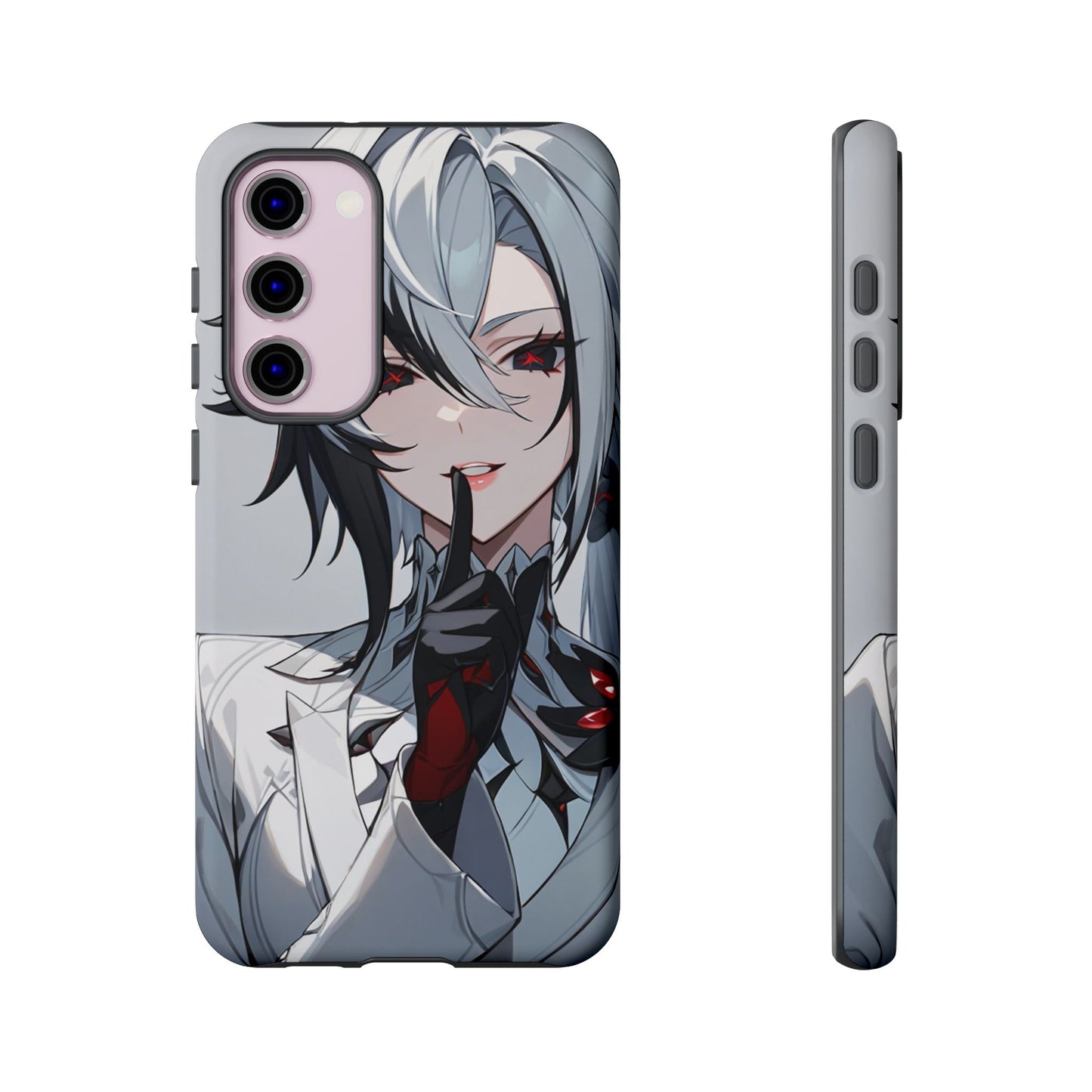 Arlecchino 002 Tough Cases