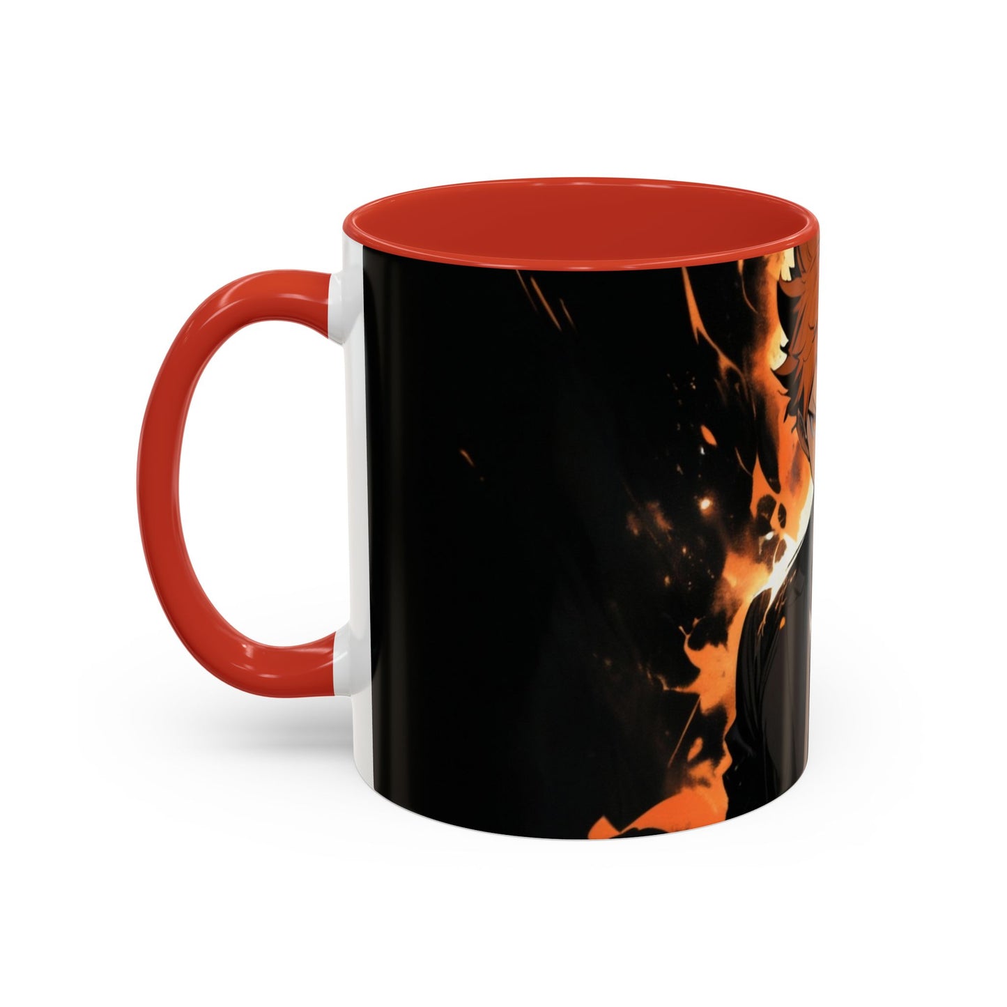 Hinata Shouyou 001 Coffee Mug
