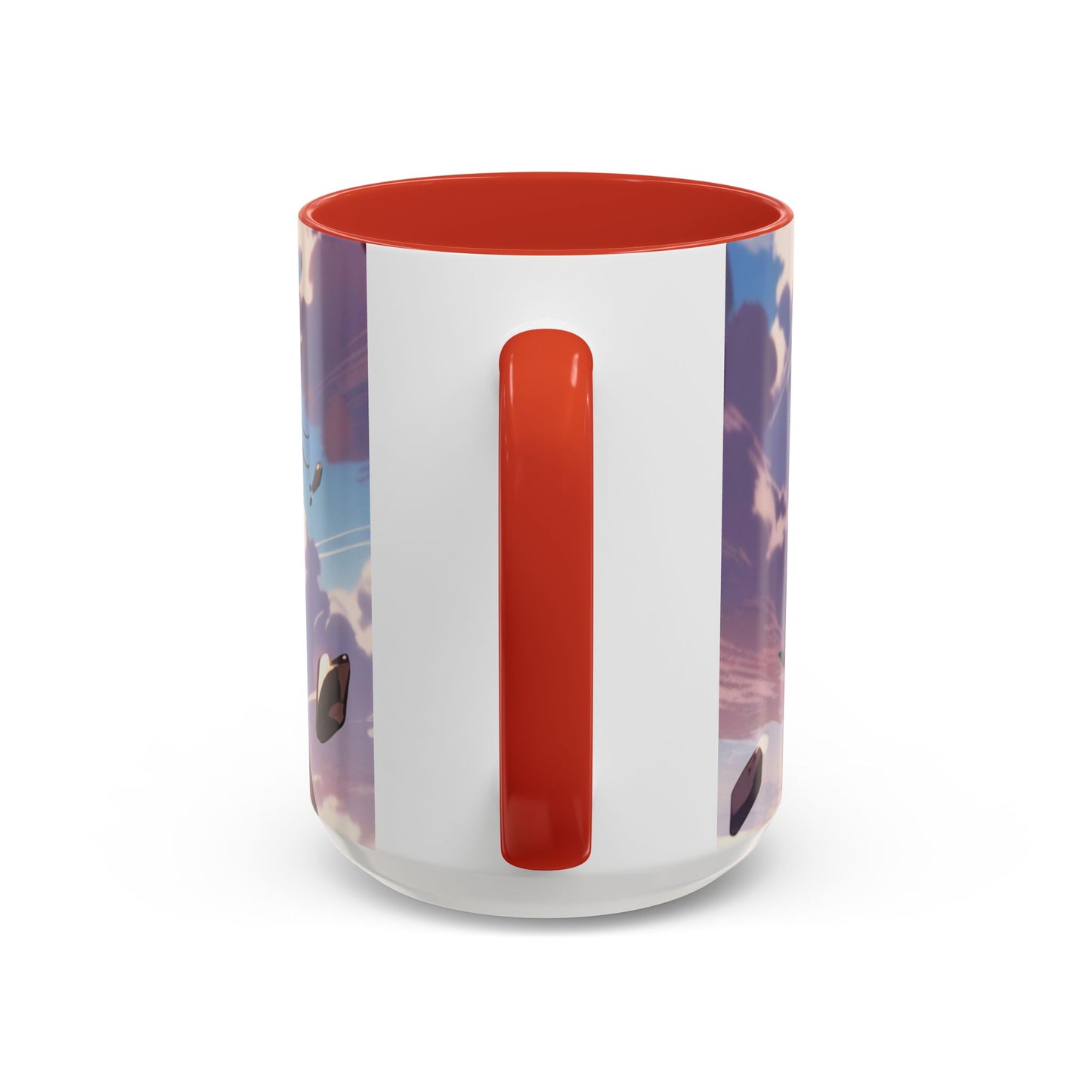 Lelouch 003 Coffee Mug