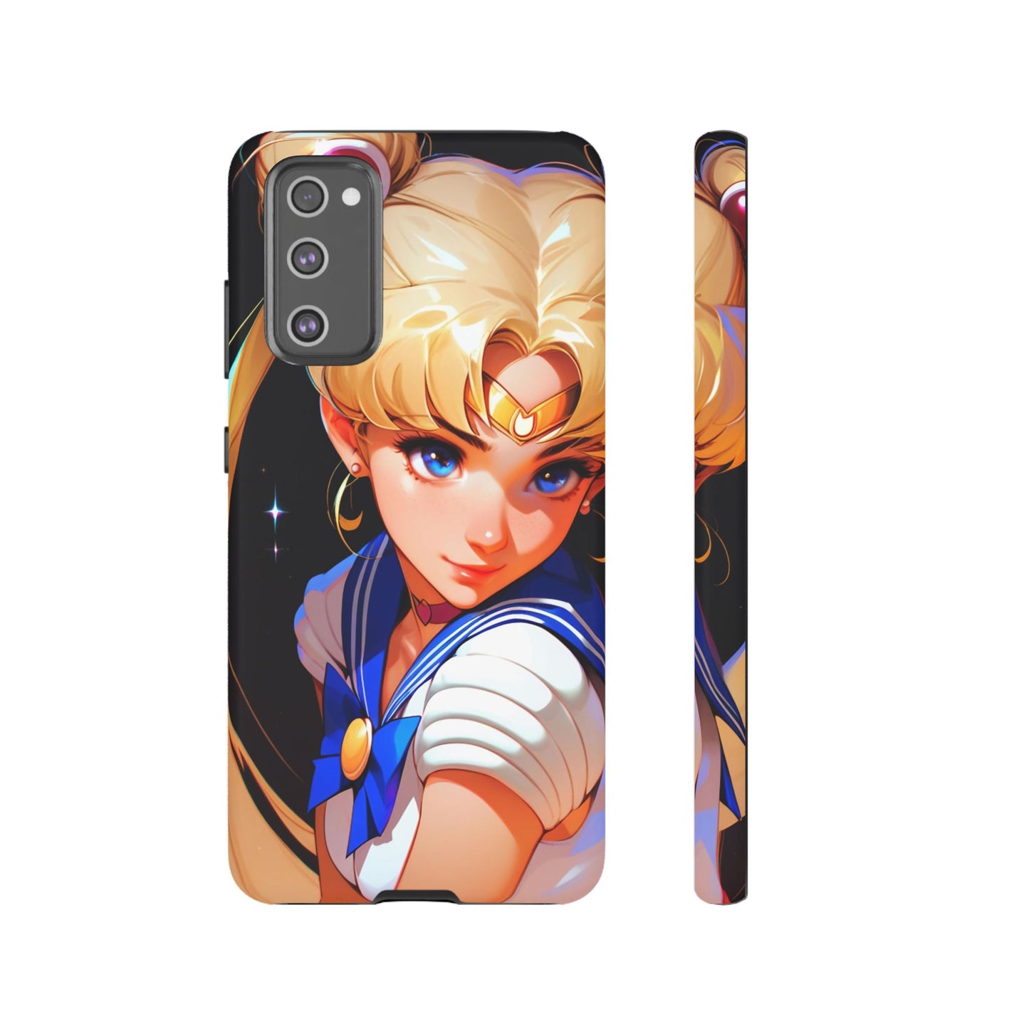 Sailor Moon 005 Tough Cases