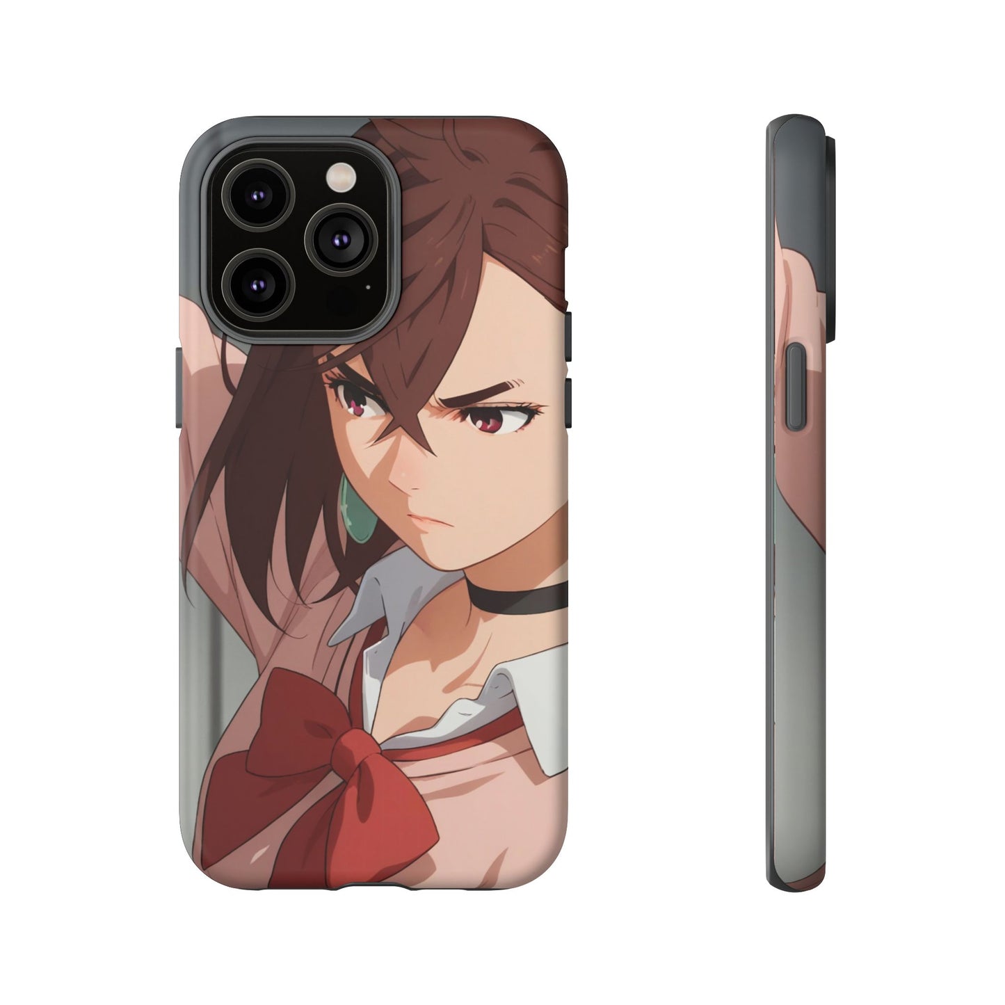 Ayase Momo 005 Tough Cases