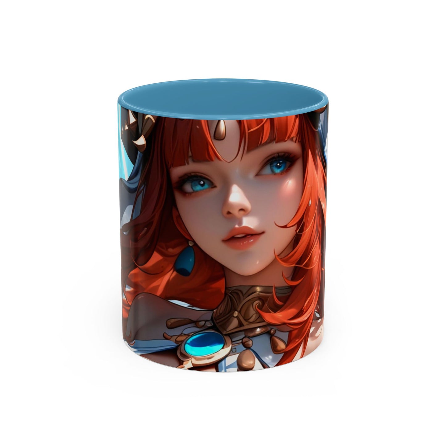 Nilou 004 Coffee Mug