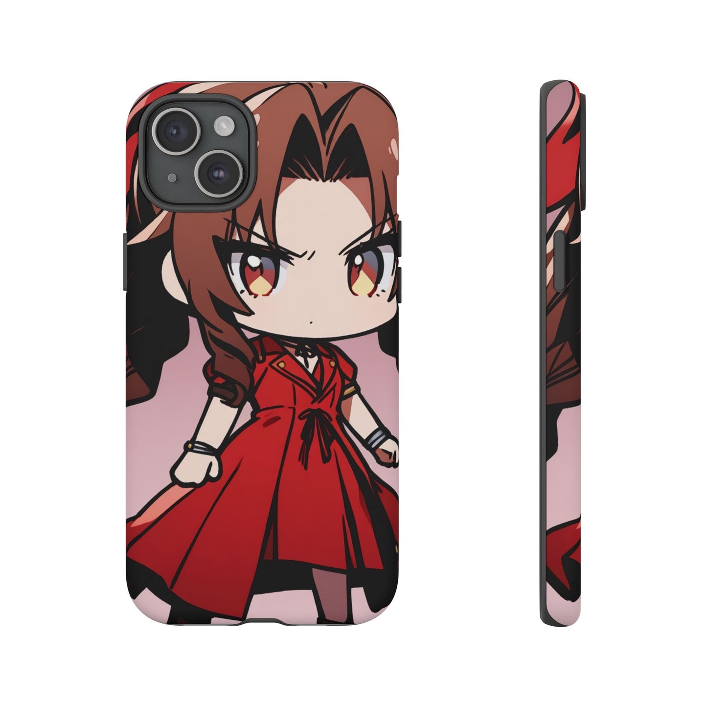 Aerith 001 Tough Cases