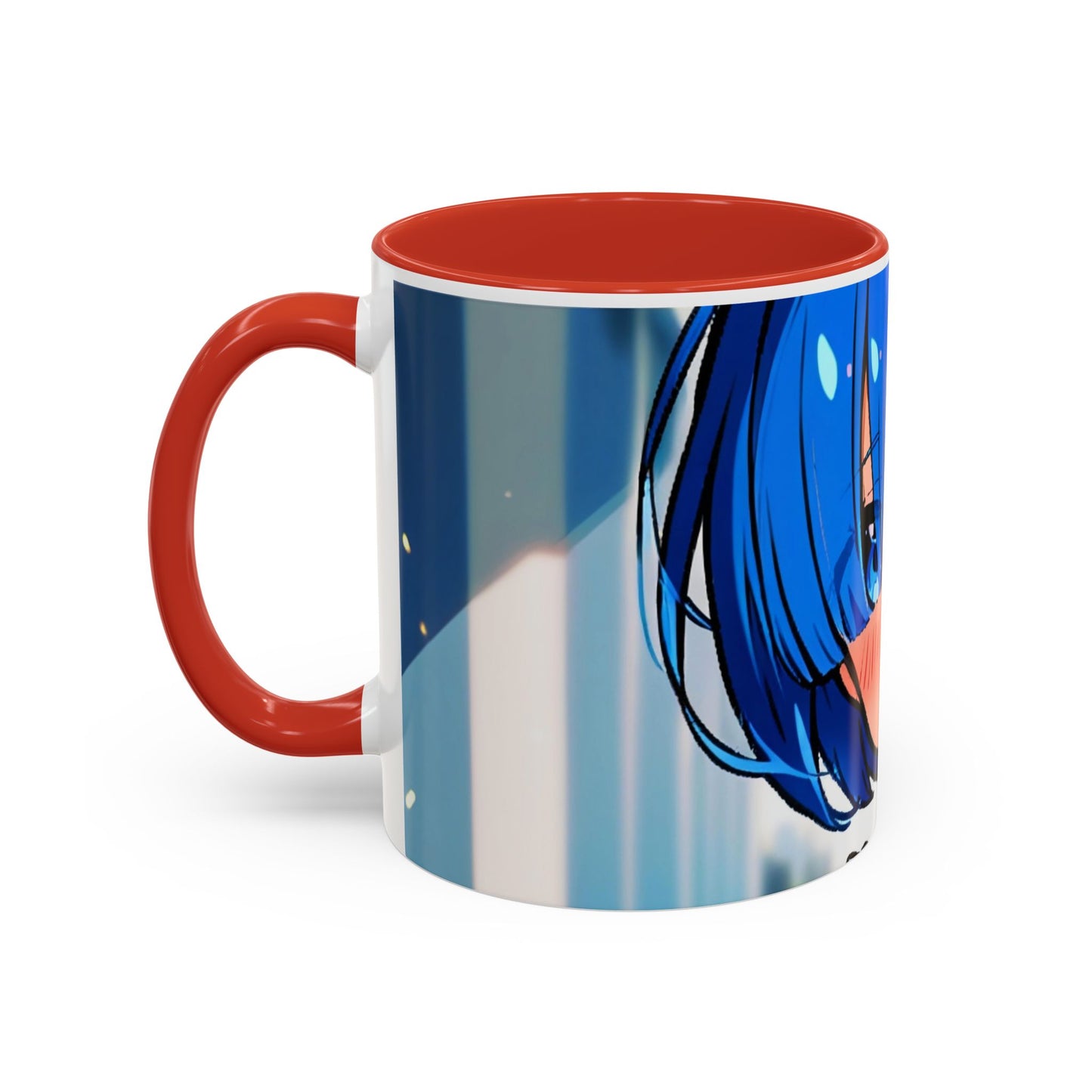 Rem 001 Coffee Mug