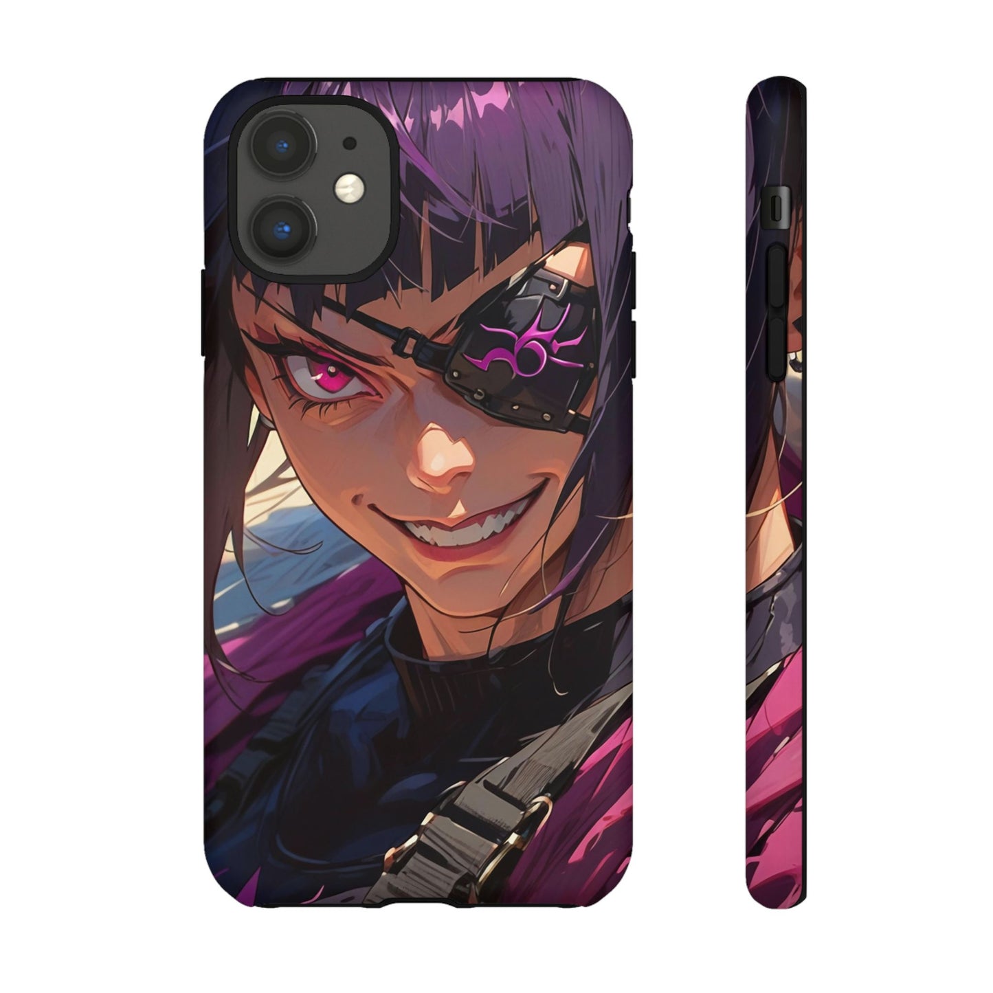 Juri 002 Tough Cases