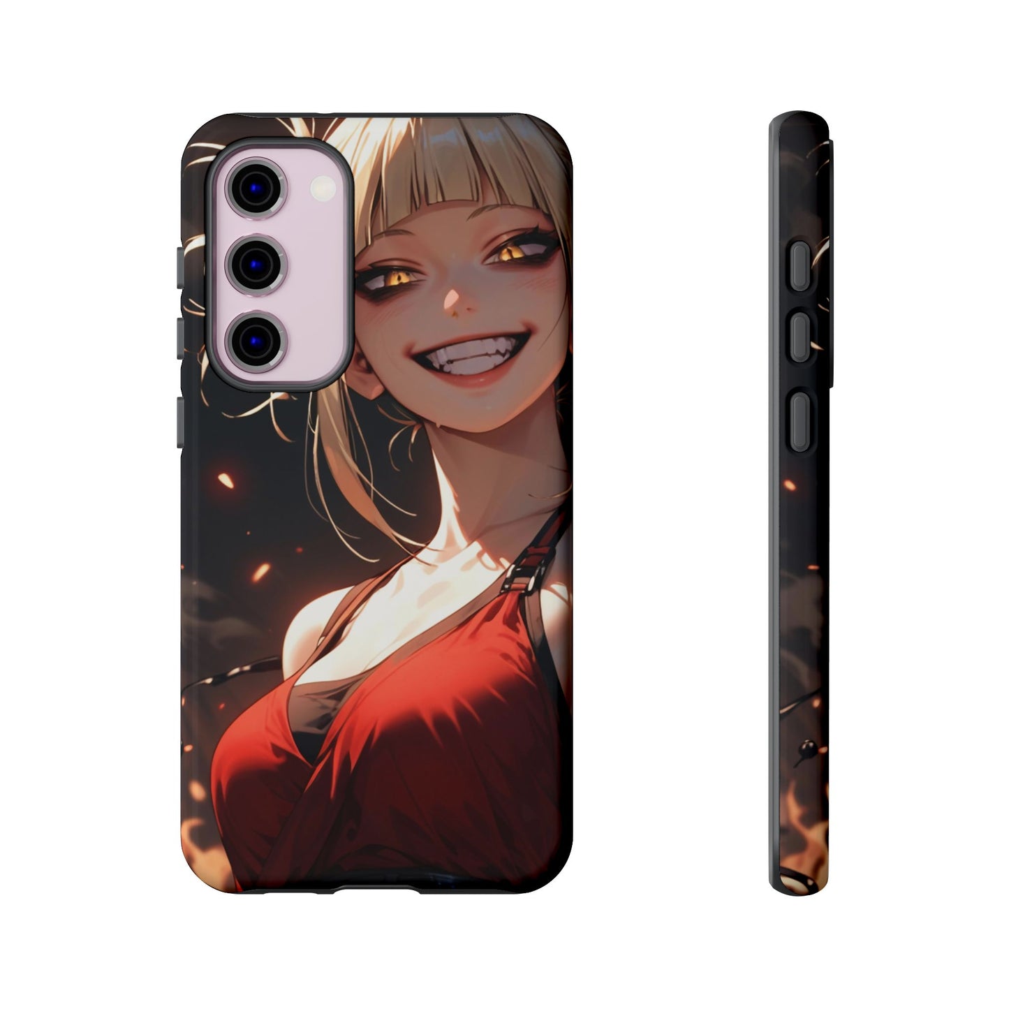 Himiko Toga 003 Tough Cases