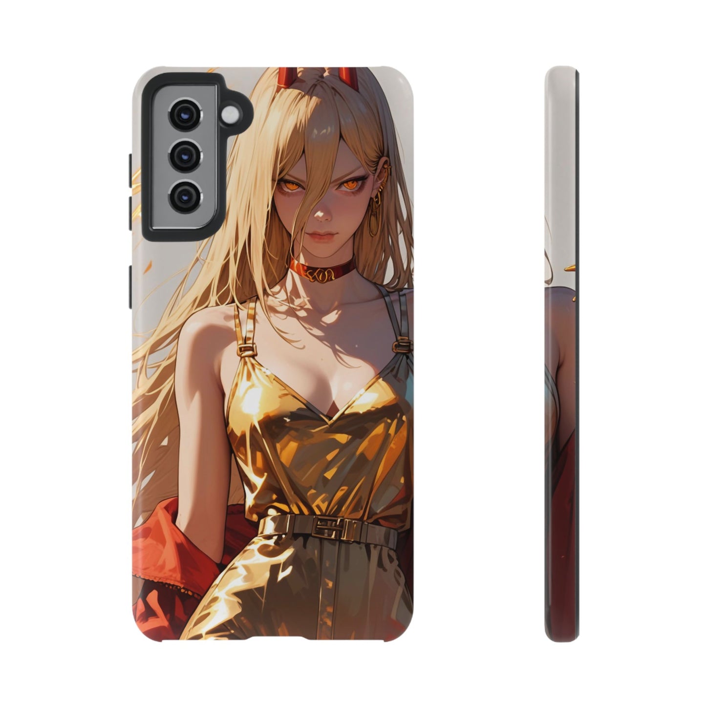 Power 001 Tough Cases