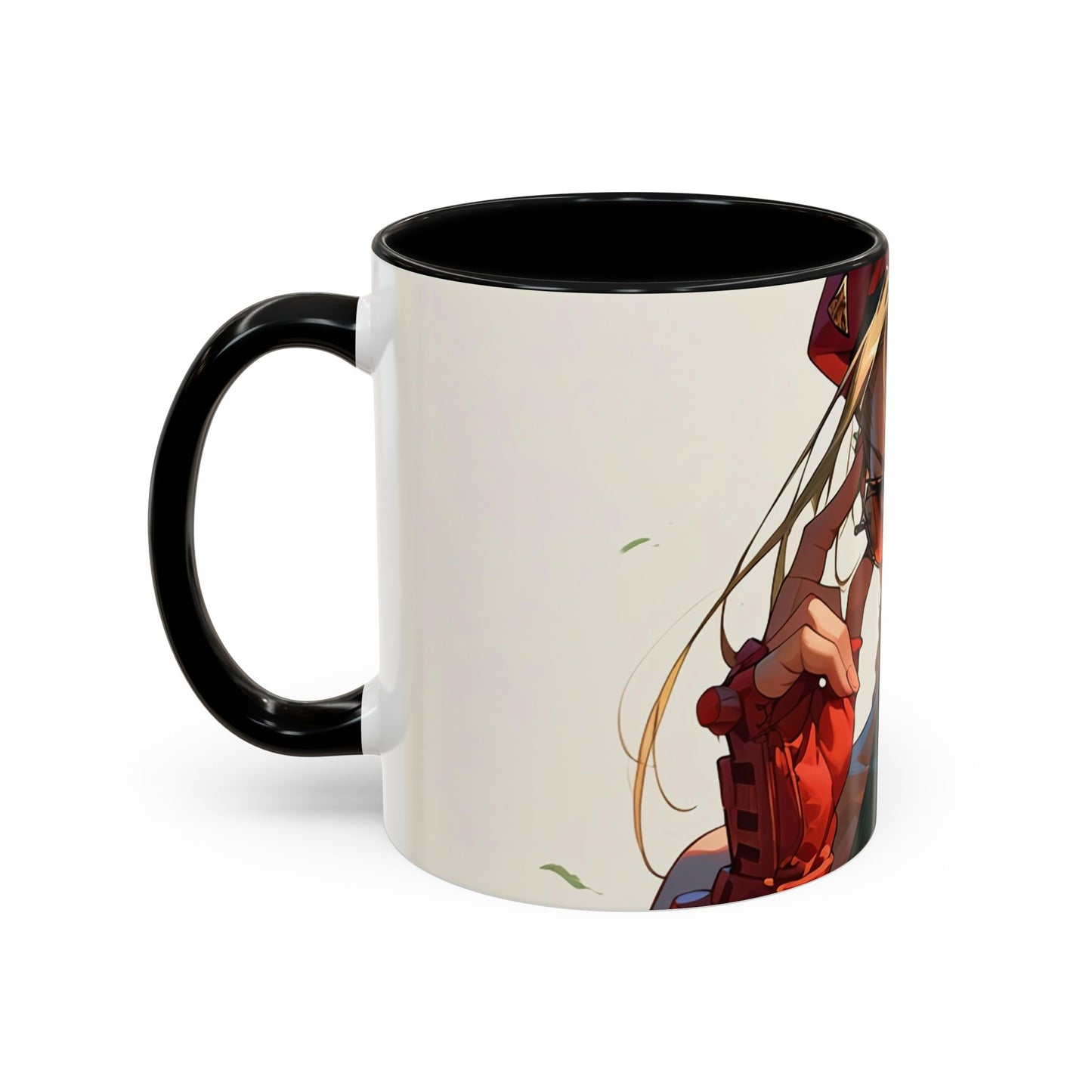 Cammy 002 Coffee Mug
