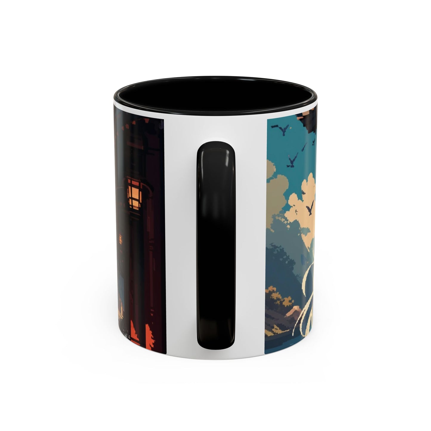 Ayaka 004 Coffee Mug