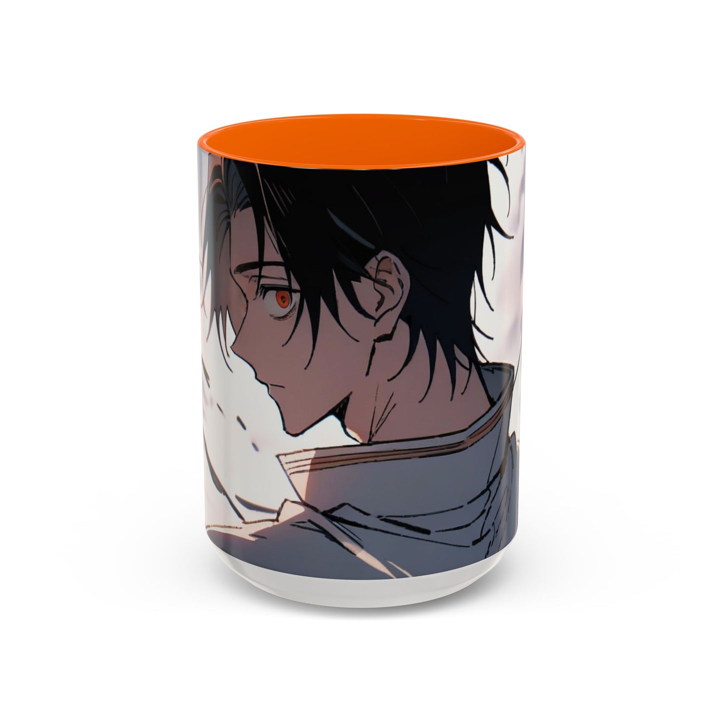 Yuta Okkotsu 001 Coffee Mug