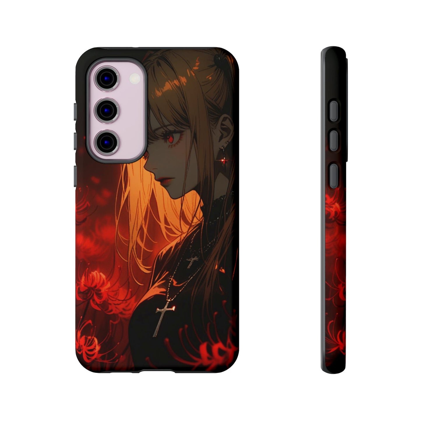 Amane Misa 003 Tough Cases