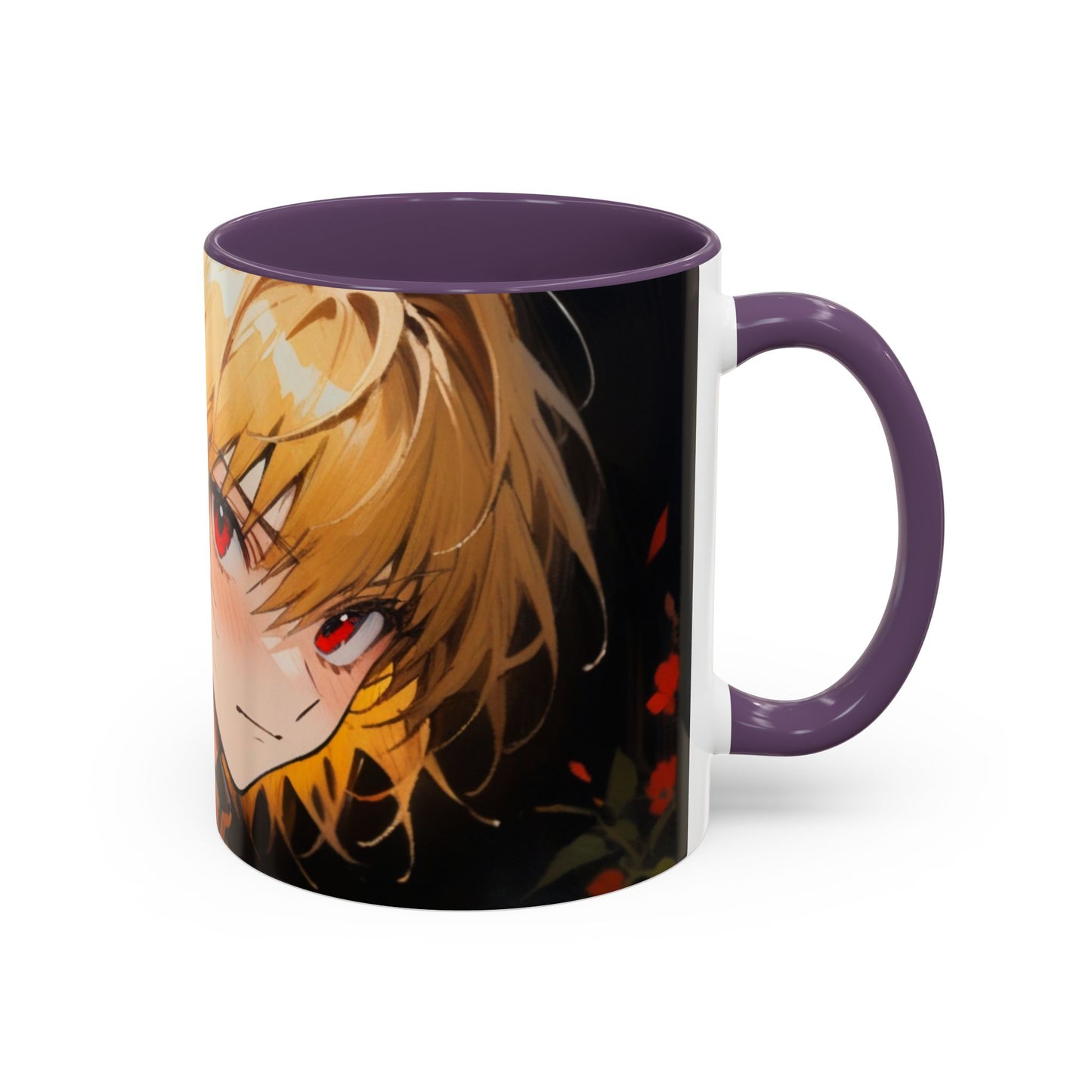 Kurapika 001 Coffee Mug
