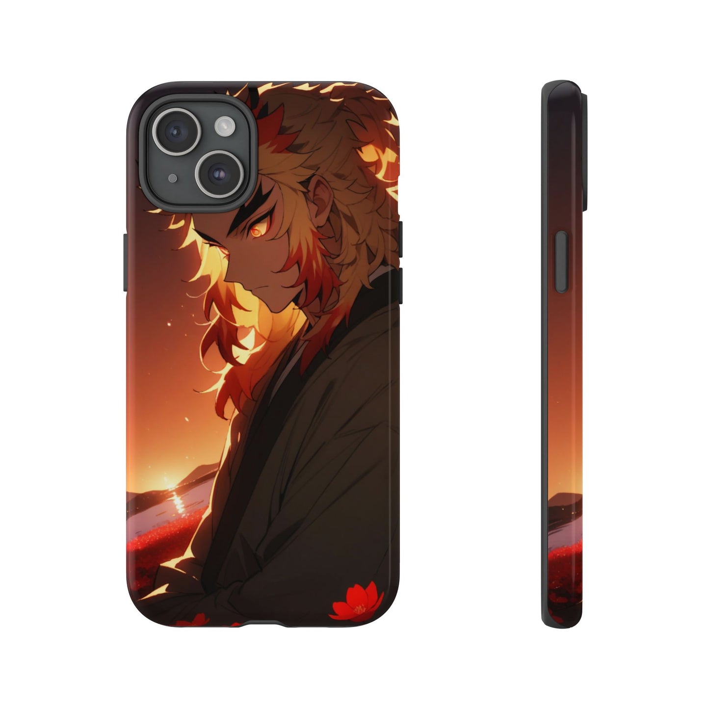 Rengoku 002 Tough Cases