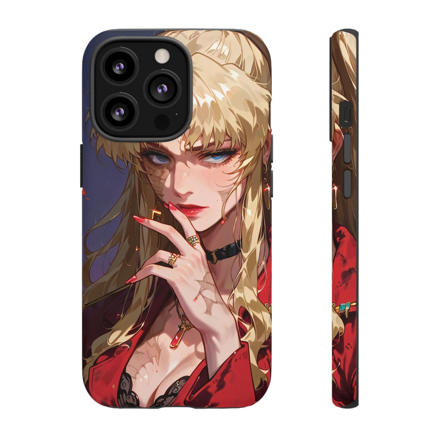 Balalaika 002 Tough Cases