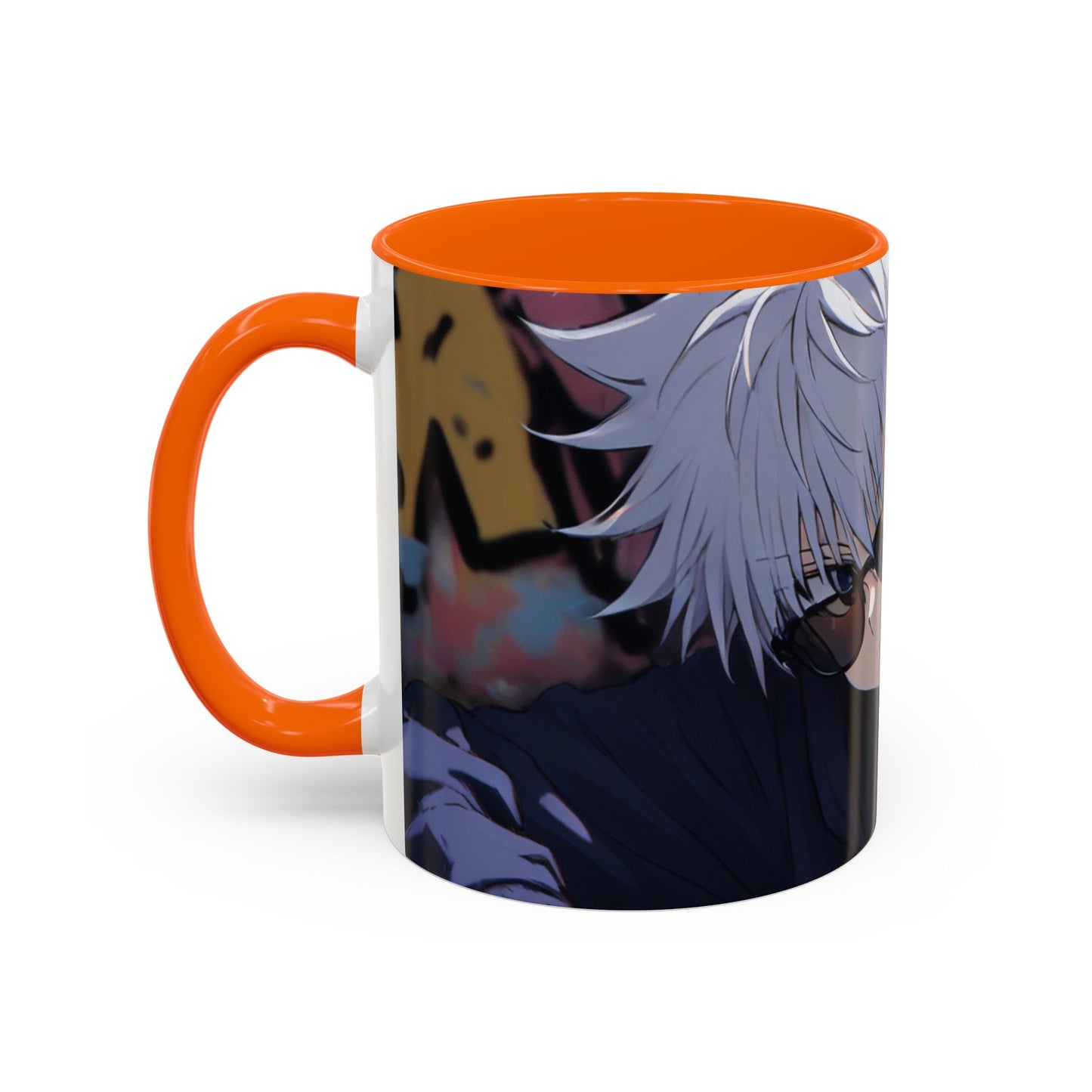 Killua Zoldyck 001 Coffee Mug