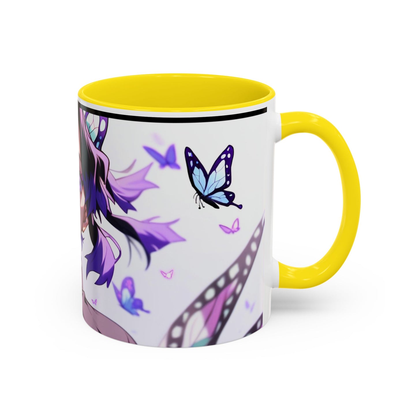 Shinobu Kocho 005 Coffee Mug