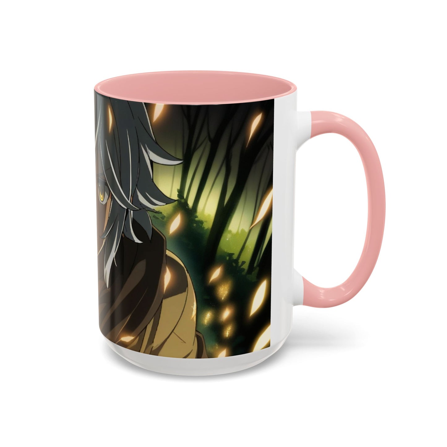 Bell Cranel 001 Coffee Mug