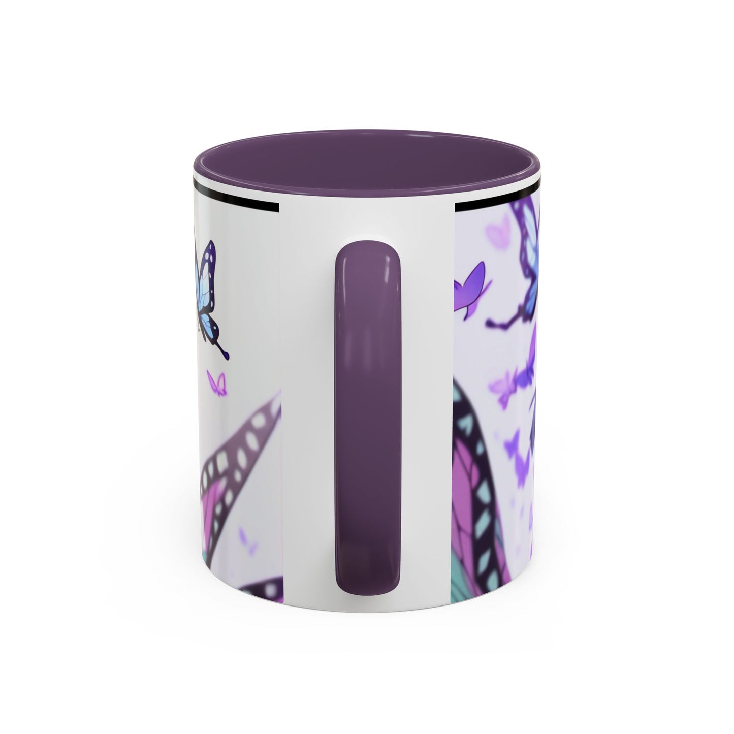 Shinobu Kocho 005 Coffee Mug