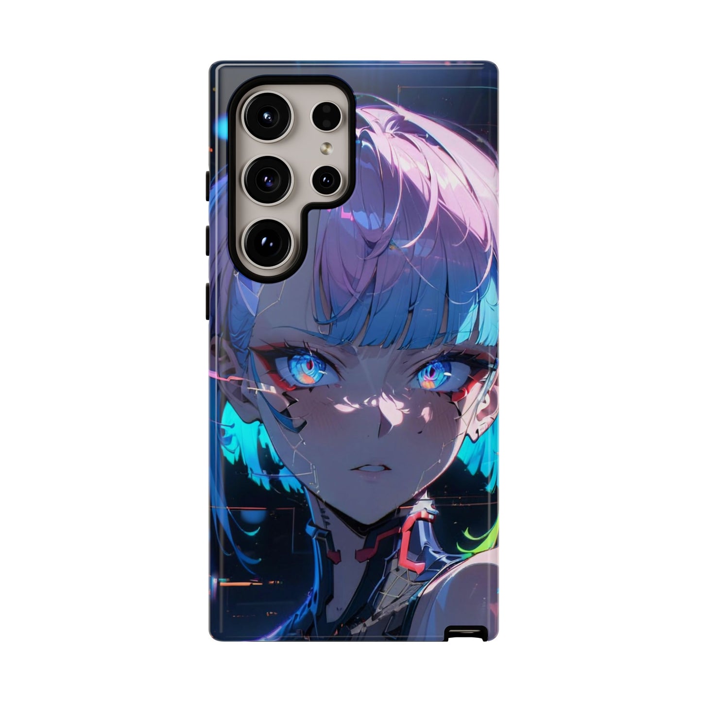 Lucyna 002 Tough Cases