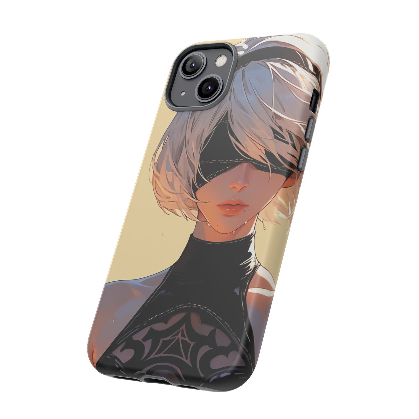 2B 010 Tough Cases