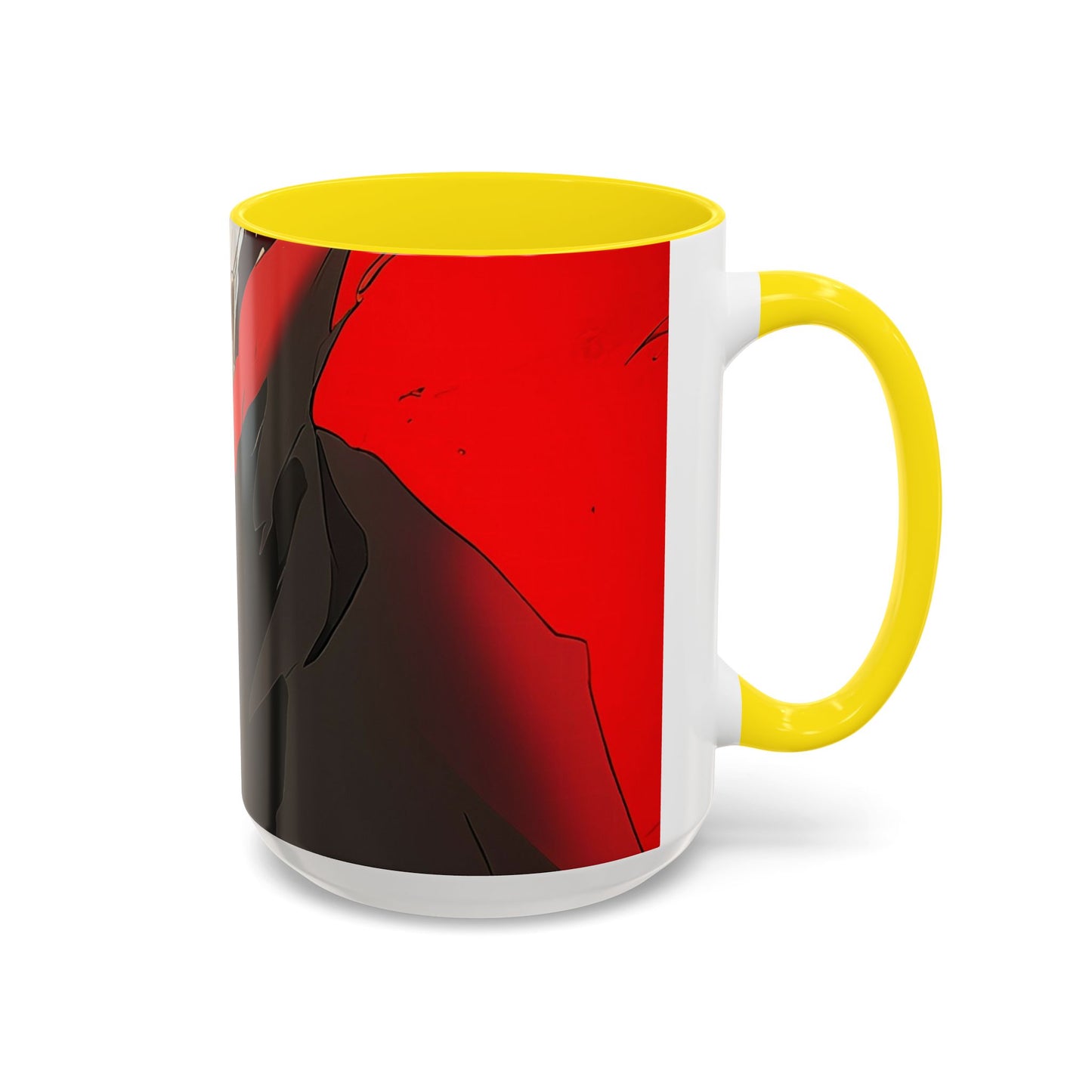Okarun TG 002 Coffee Mug