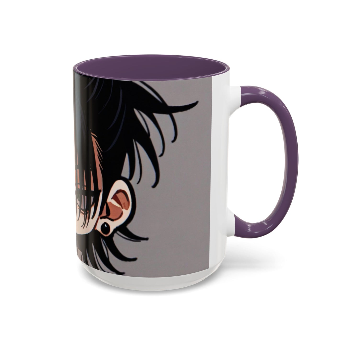 Geto Suguru 004 Coffee Mug