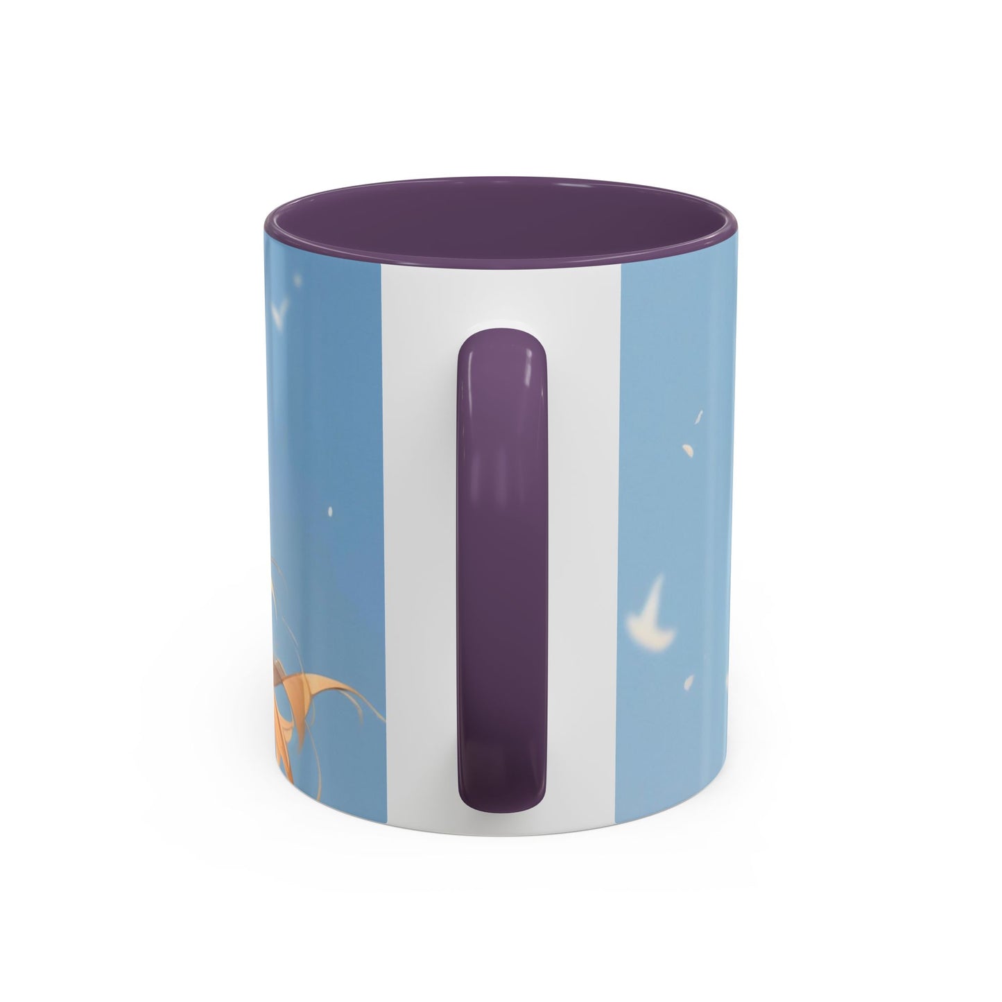 Lumine 007 Coffee Mug