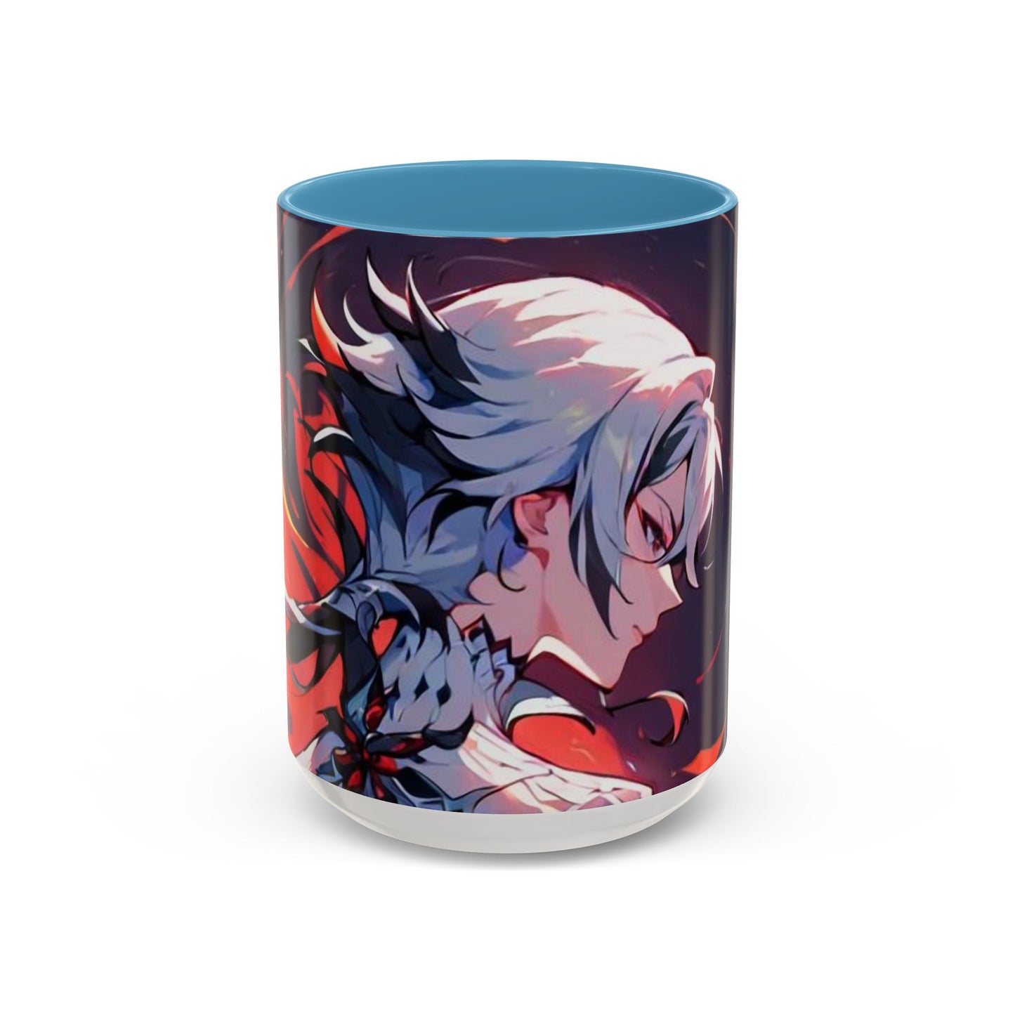 Arlecchino 006 Coffee Mug