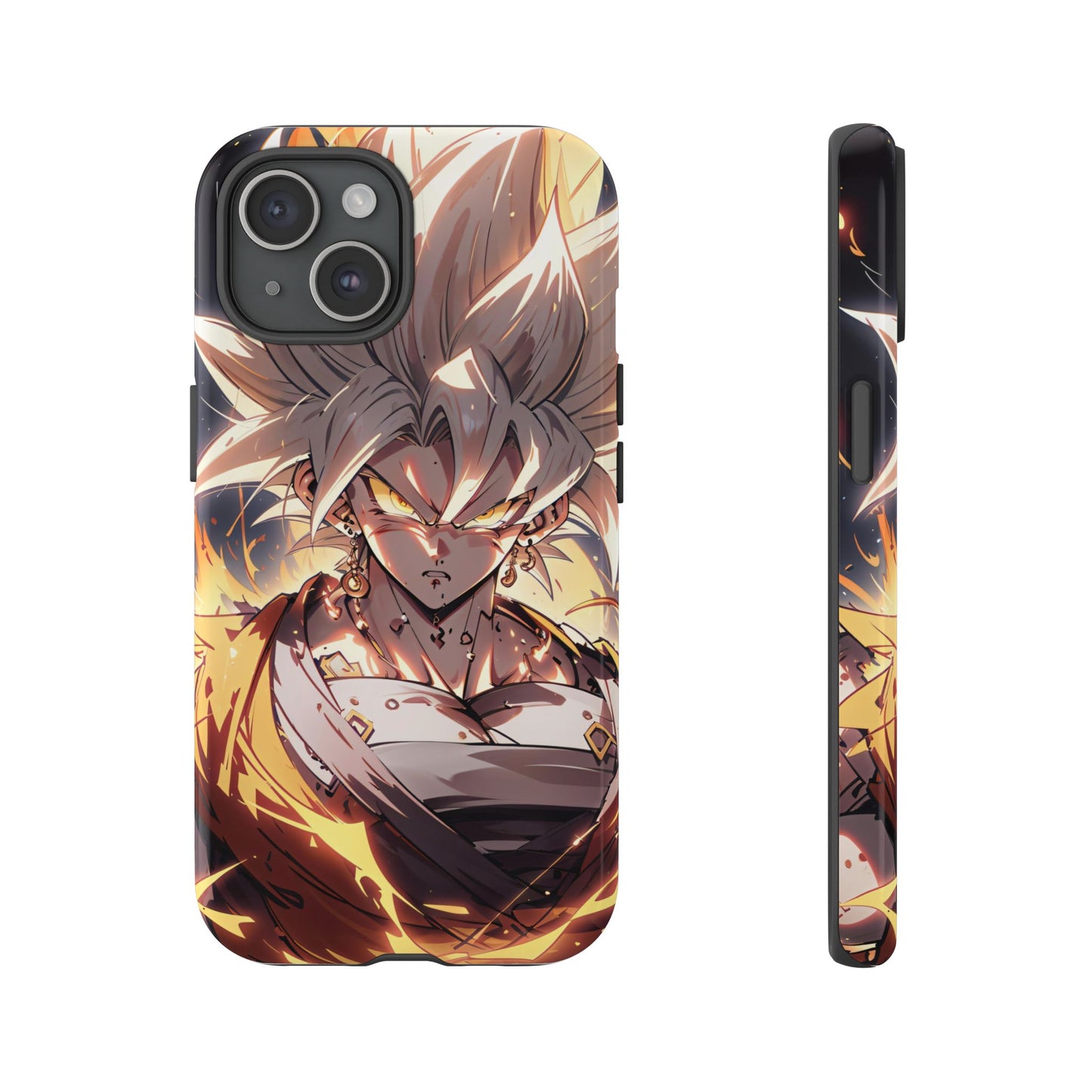 Goku 002 Tough Cases