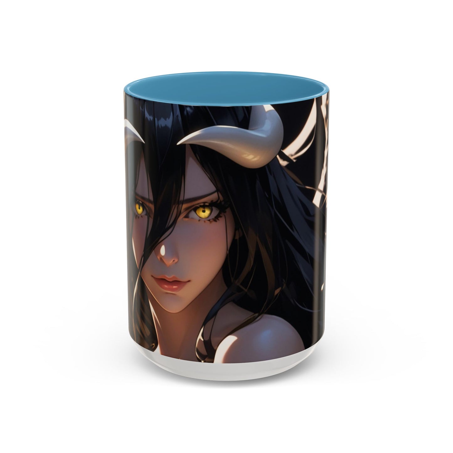 Albedo 003 Coffee Mug
