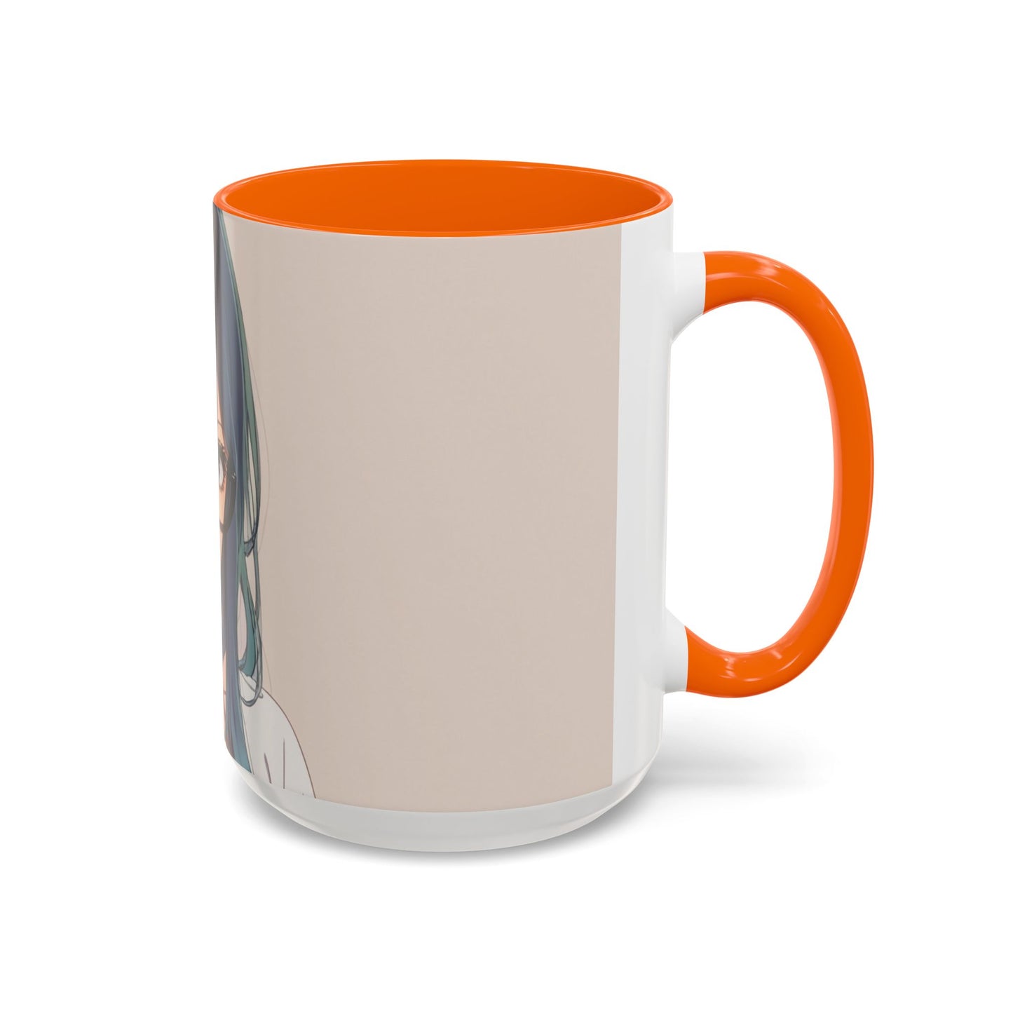 Akane Kurokawa 001 Coffee Mug