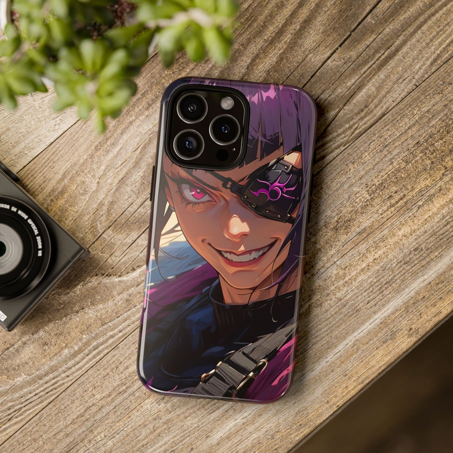 Juri 002 Tough Cases