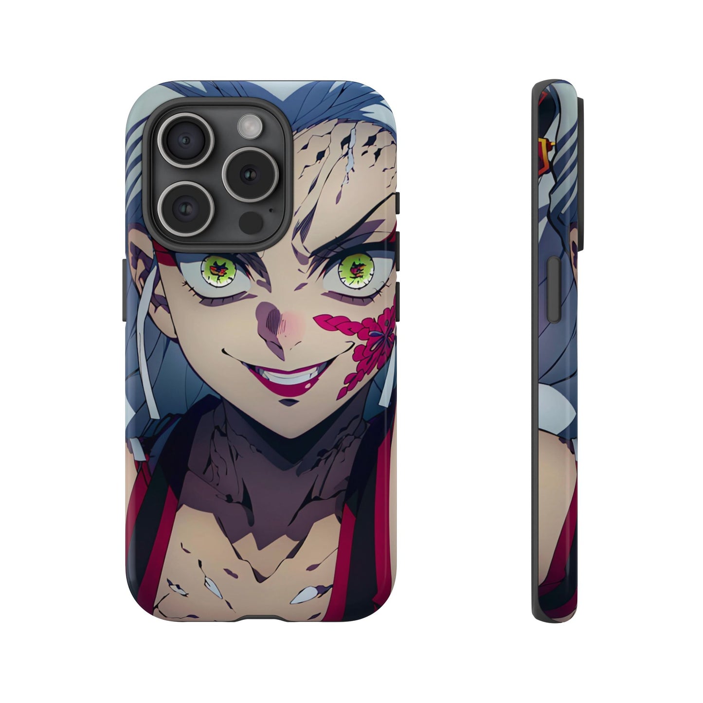 Demon Slayer 002 Tough Cases