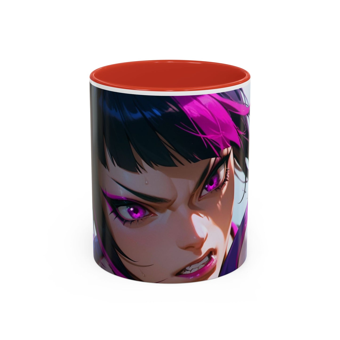 Juri 006 Coffee Mug