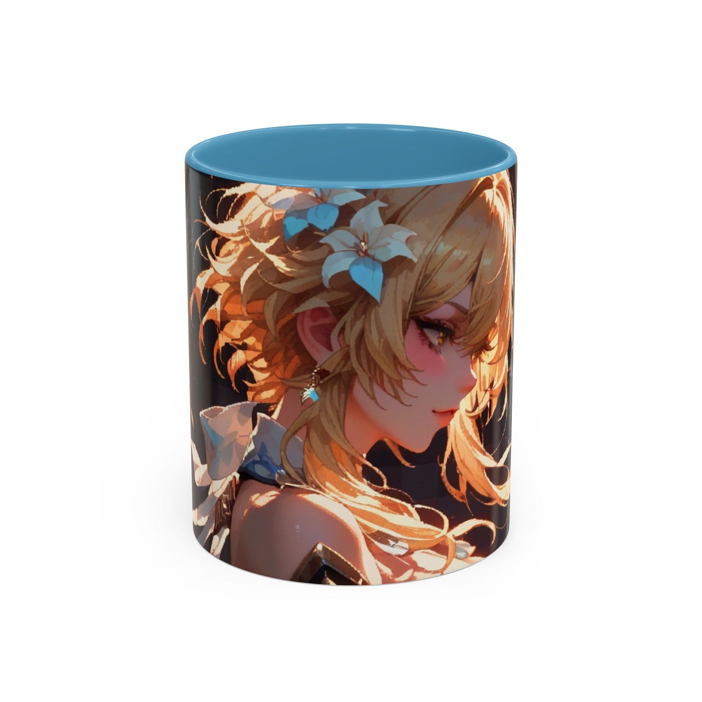 Lumine 005 Coffee Mug