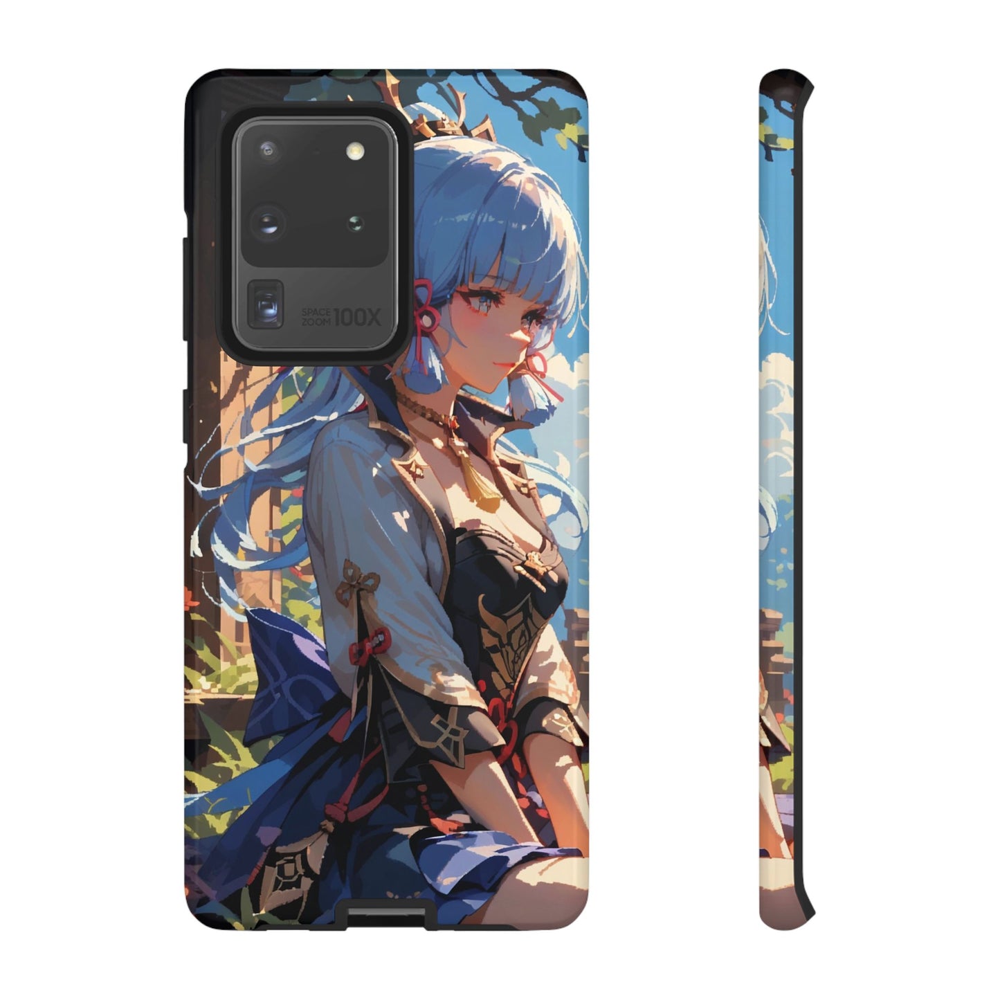 Ayaka 006 Tough Cases