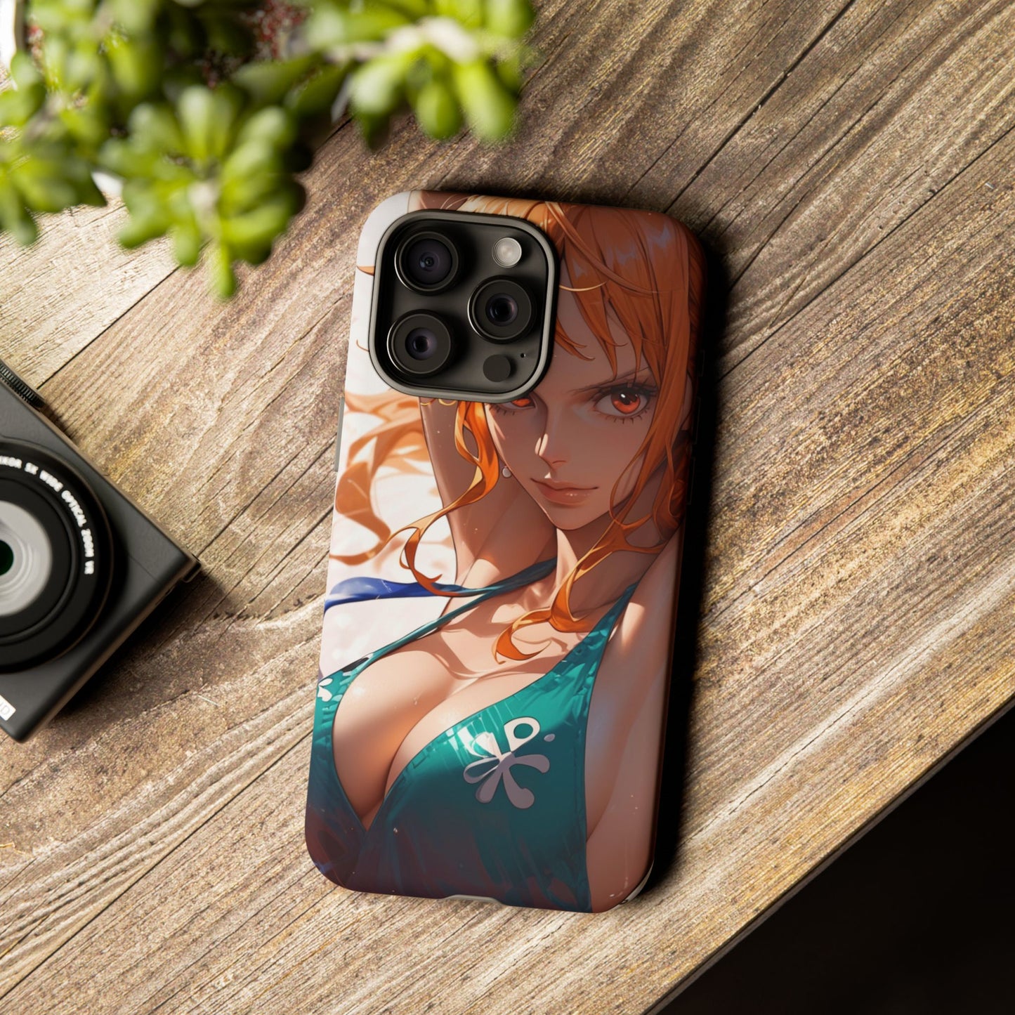 Nami 003 Tough Cases