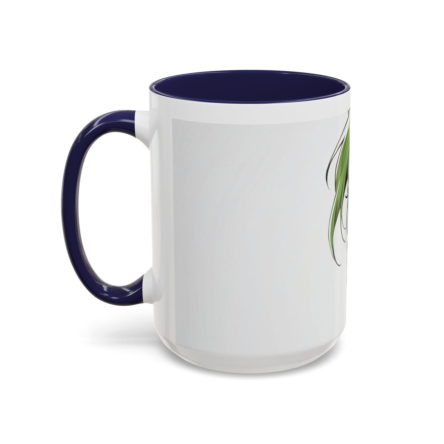 Jolyne Kujo 003 Coffee Mug