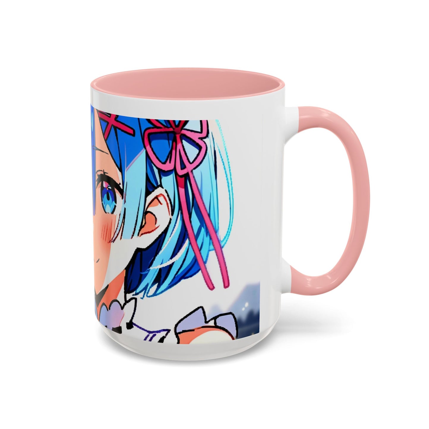 Rem 001 Coffee Mug