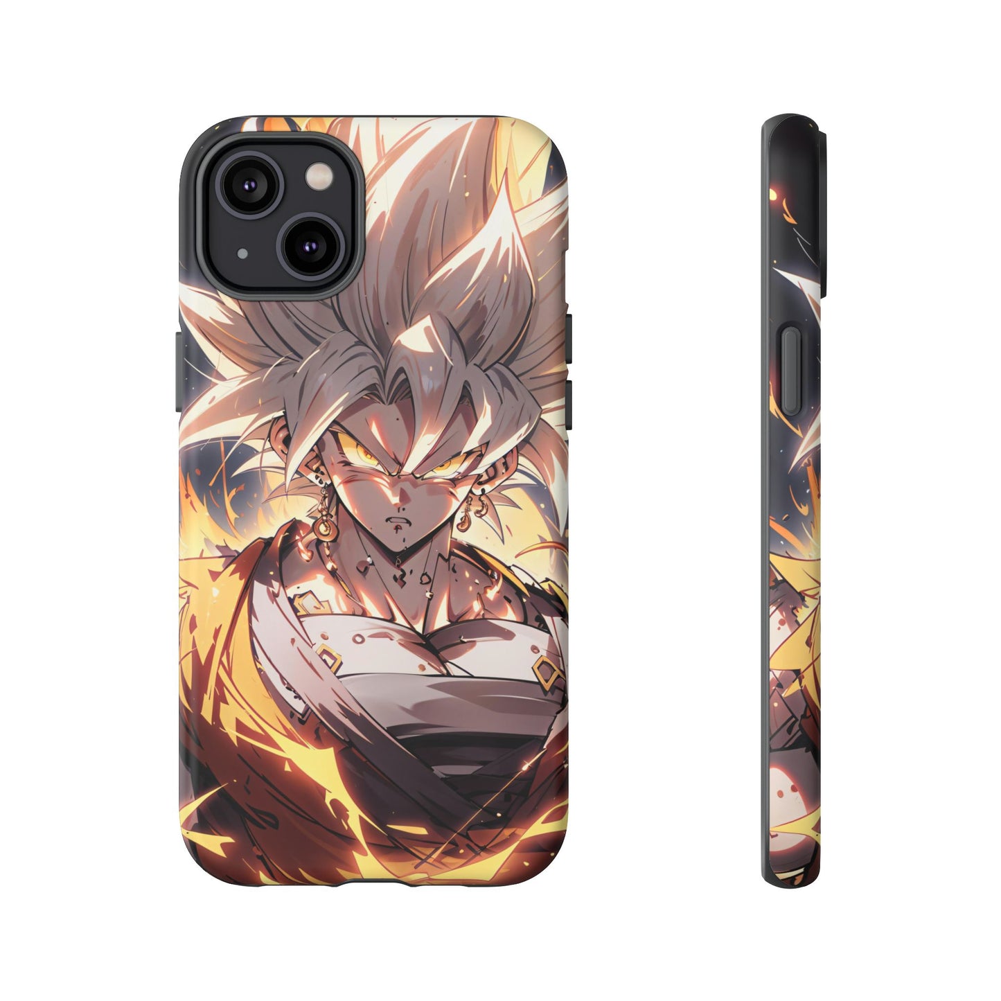 Goku 002 Tough Cases