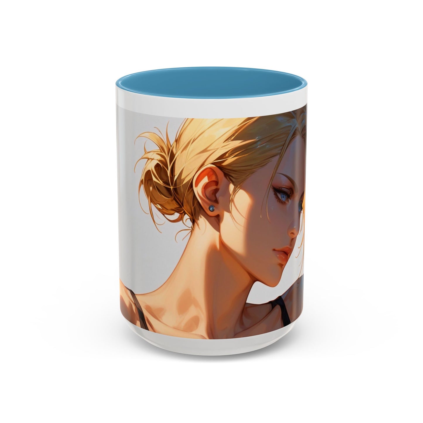 Annie Leonhardt 006 Coffee Mug
