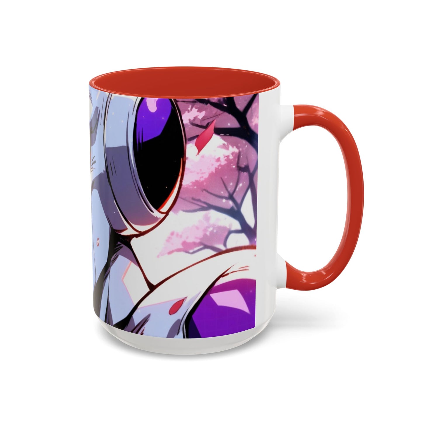 Frieza 001 Coffee Mug