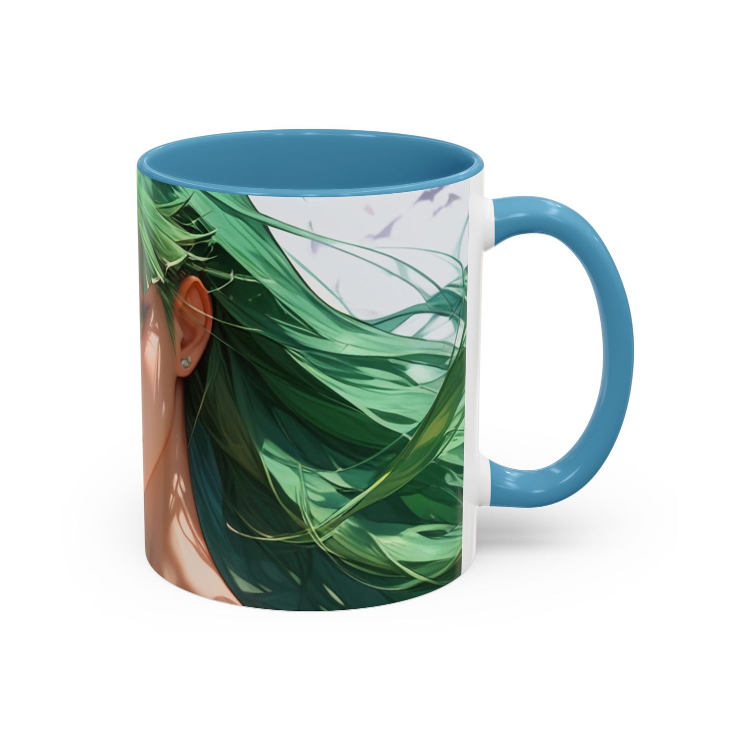 Morrigan 008 Coffee Mug